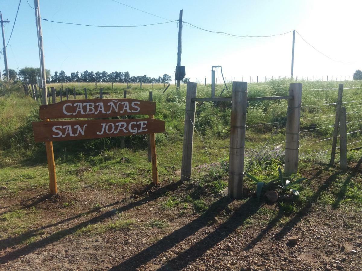 Lodge San Jorge