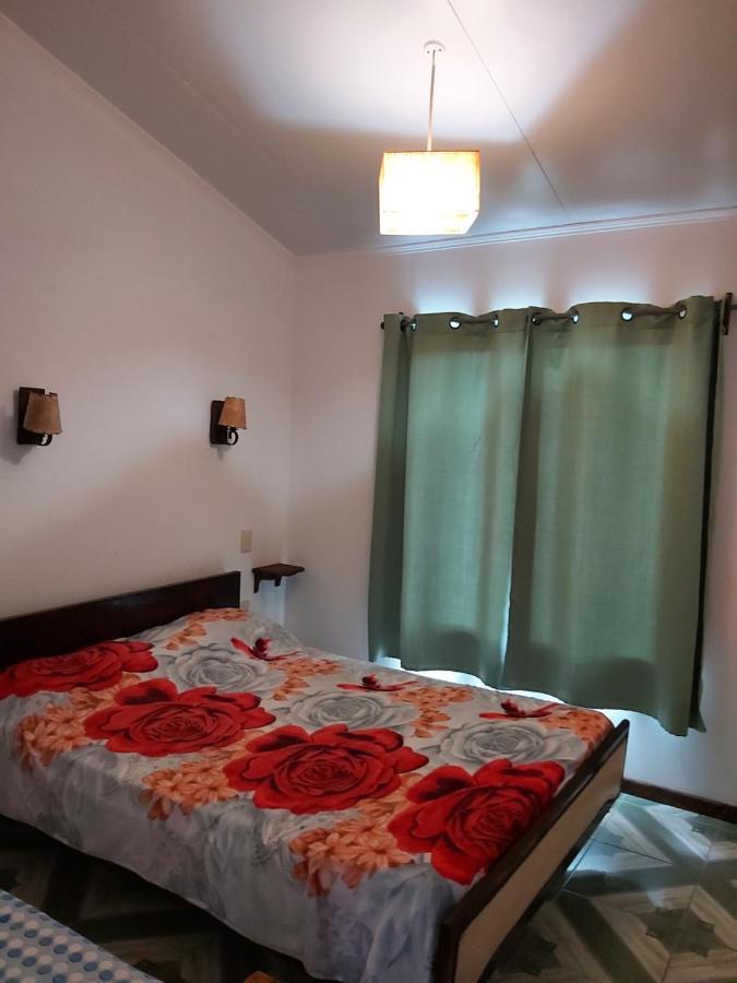 Lodge San Jorge *