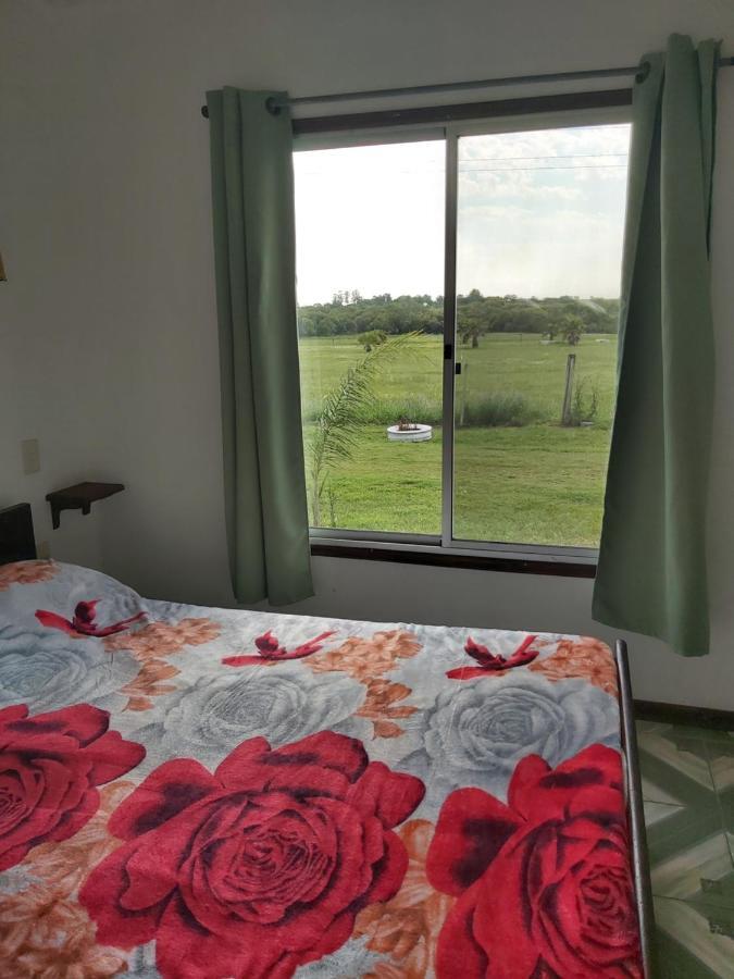 San Jorge Lodge Termas del Dayman