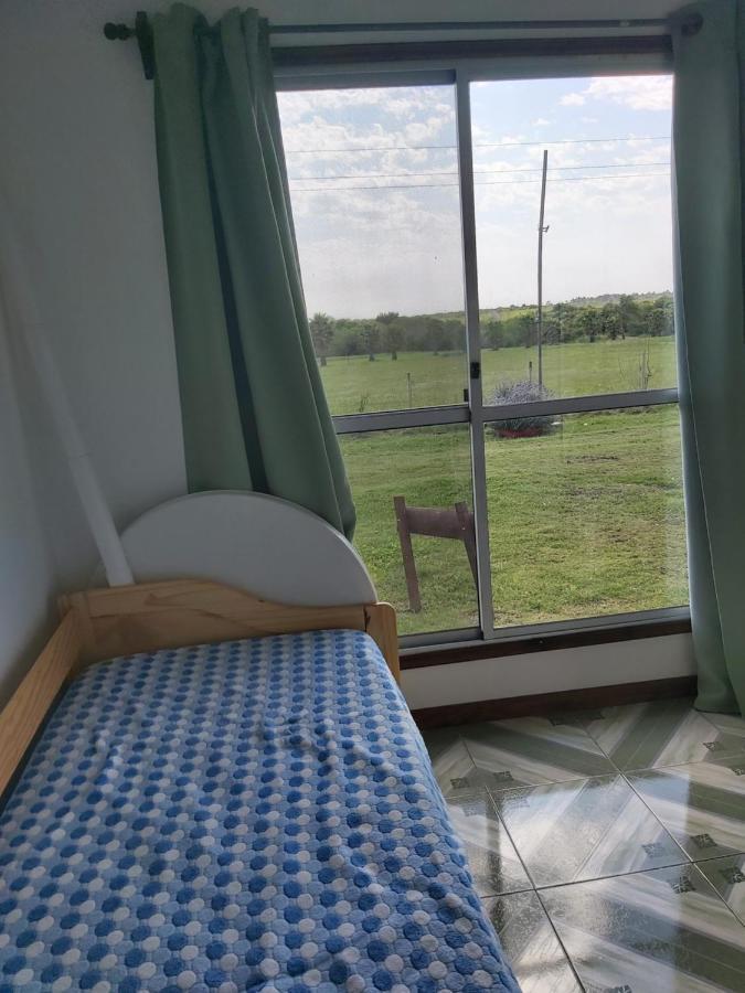 San Jorge Lodge
